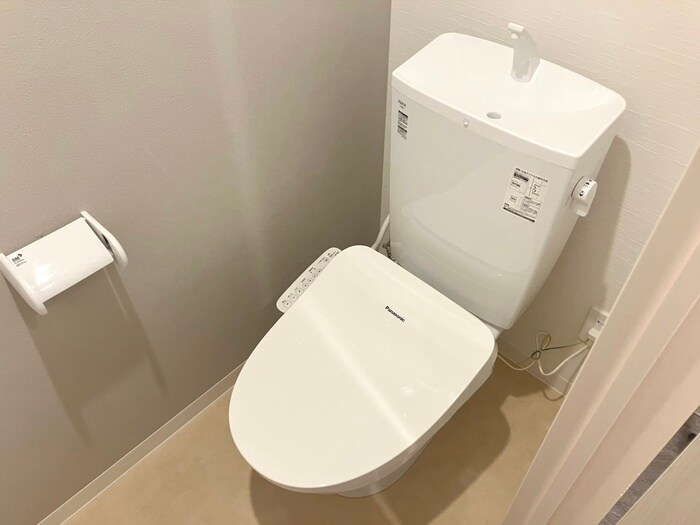 ルリ美園の物件内観写真