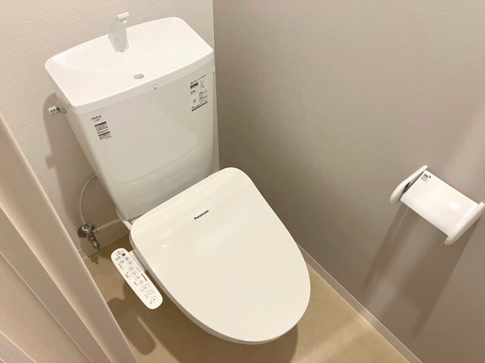 ルリ美園の物件内観写真