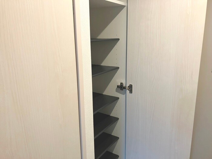 ルリ美園の物件内観写真