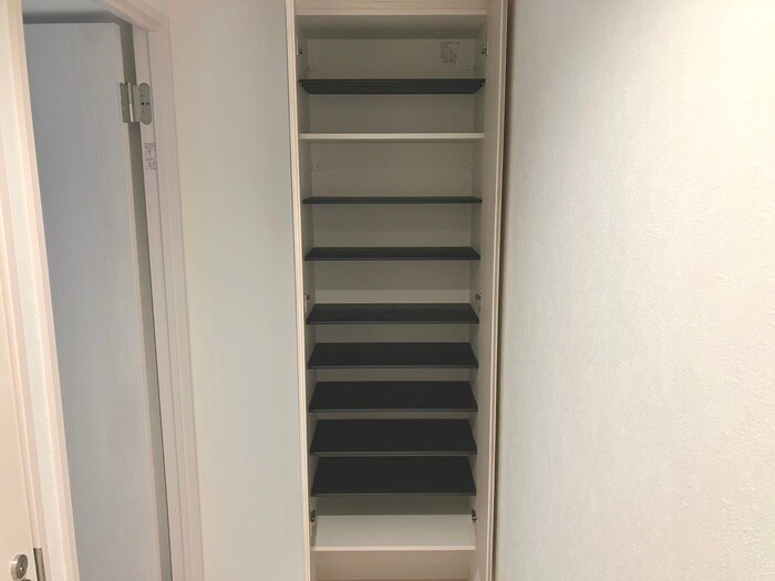 ルリ美園の物件内観写真