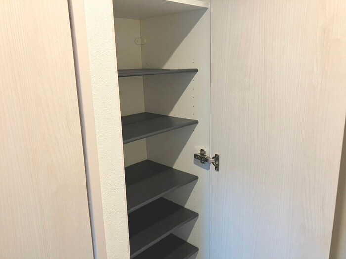 ルリ美園の物件内観写真