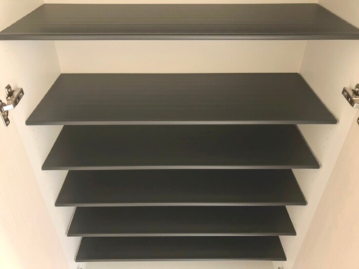 ルリ美園の物件内観写真