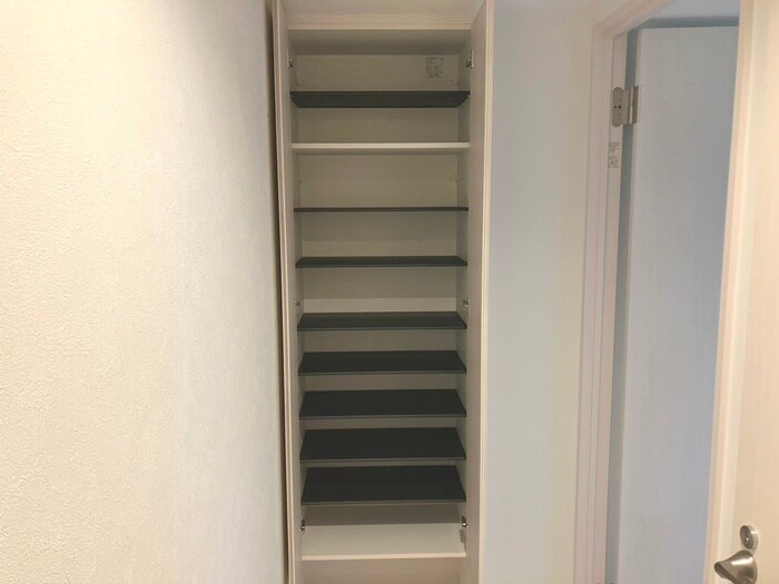 ルリ美園の物件内観写真