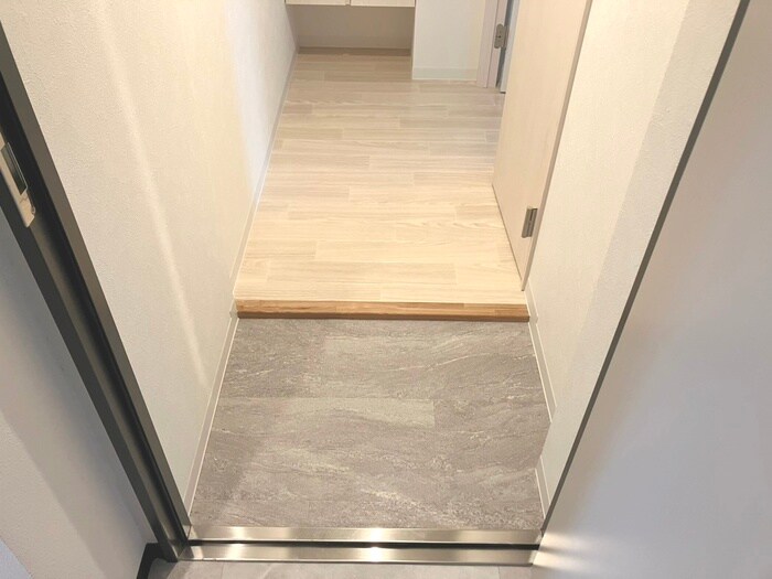 ルリ美園の物件内観写真