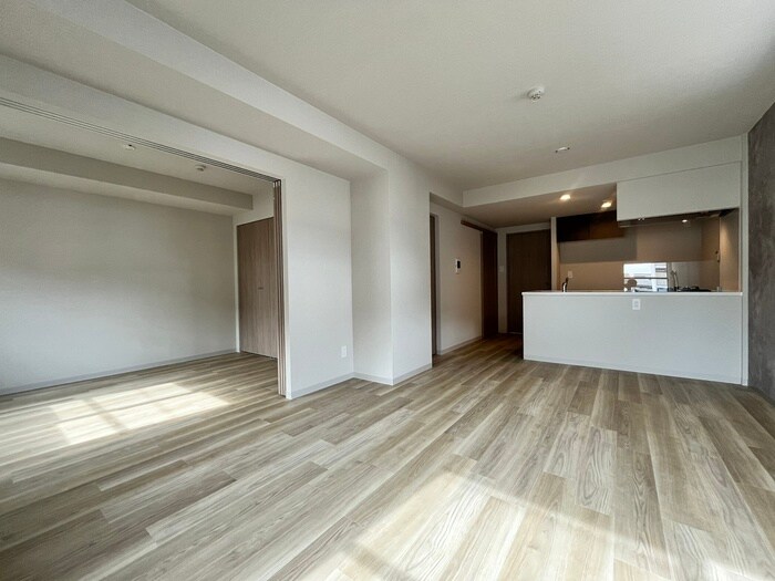 モーリス中島公園の物件内観写真