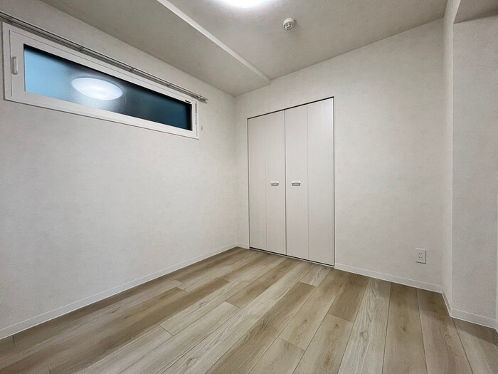 モーリス中島公園の物件内観写真