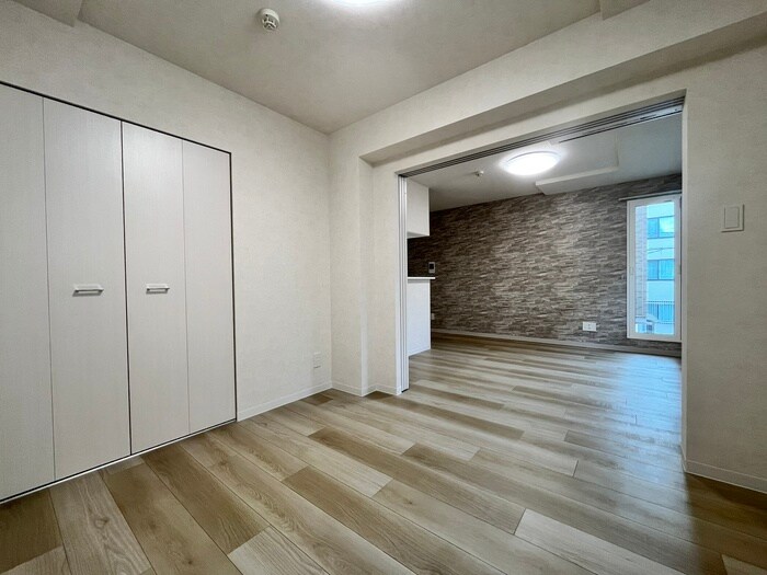 モーリス中島公園の物件内観写真