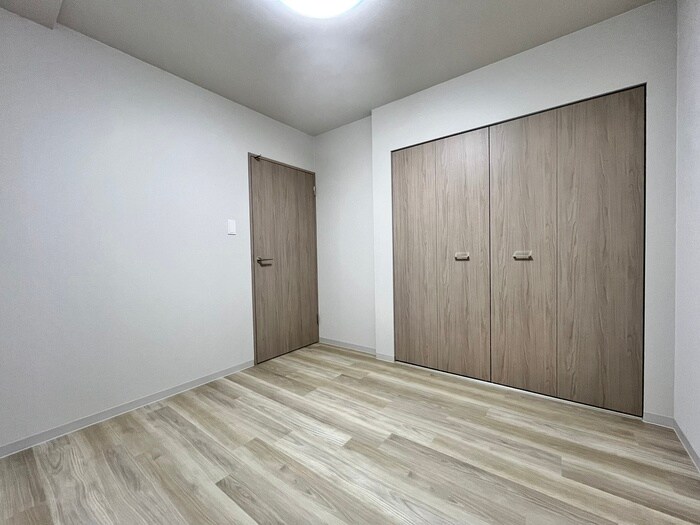 モーリス中島公園の物件内観写真