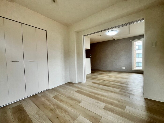 モーリス中島公園の物件内観写真