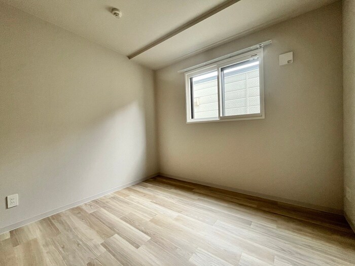 モーリス中島公園の物件内観写真