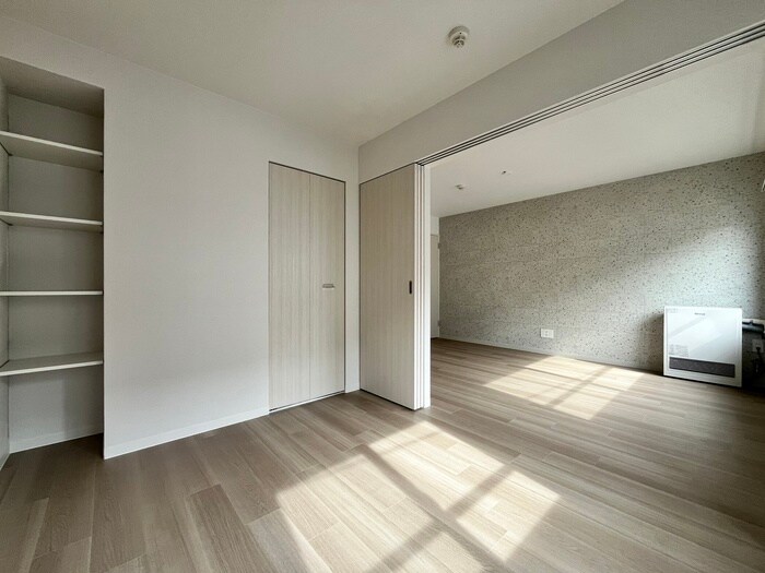 モーリス中島公園の物件内観写真