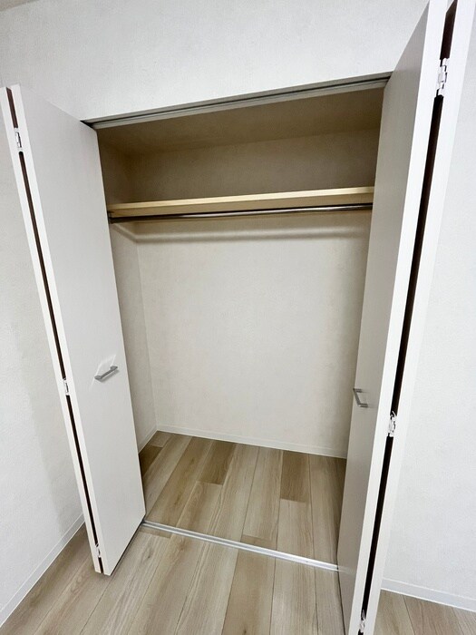 モーリス中島公園の物件内観写真