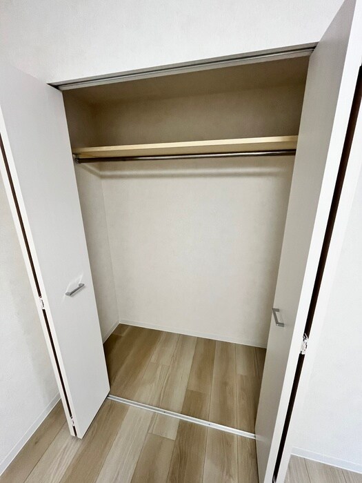 モーリス中島公園の物件内観写真