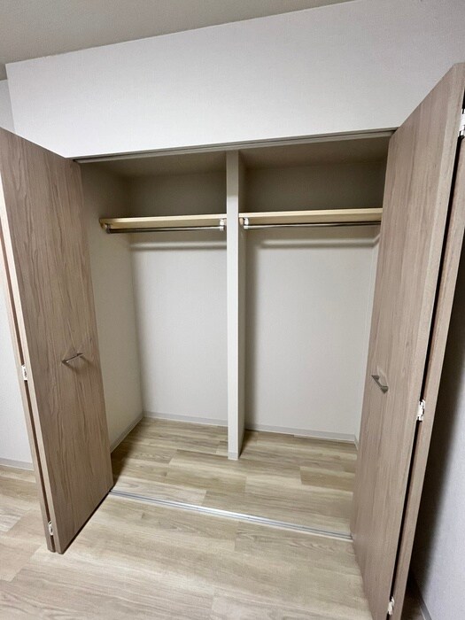 モーリス中島公園の物件内観写真