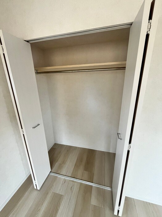 モーリス中島公園の物件内観写真