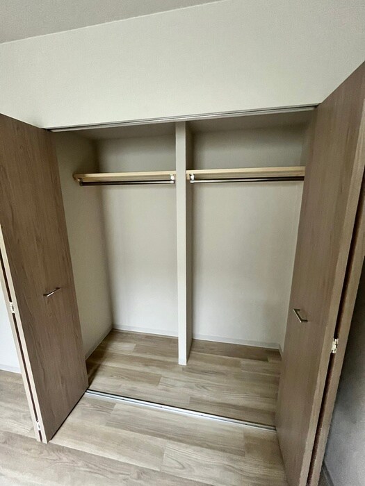 モーリス中島公園の物件内観写真