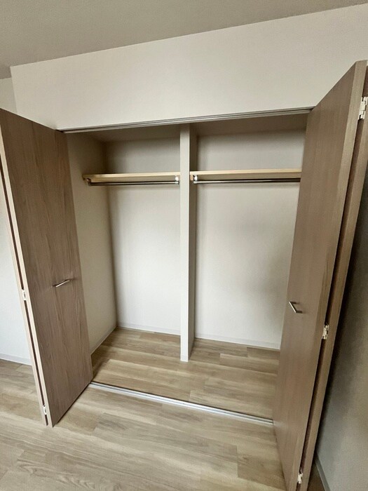 モーリス中島公園の物件内観写真