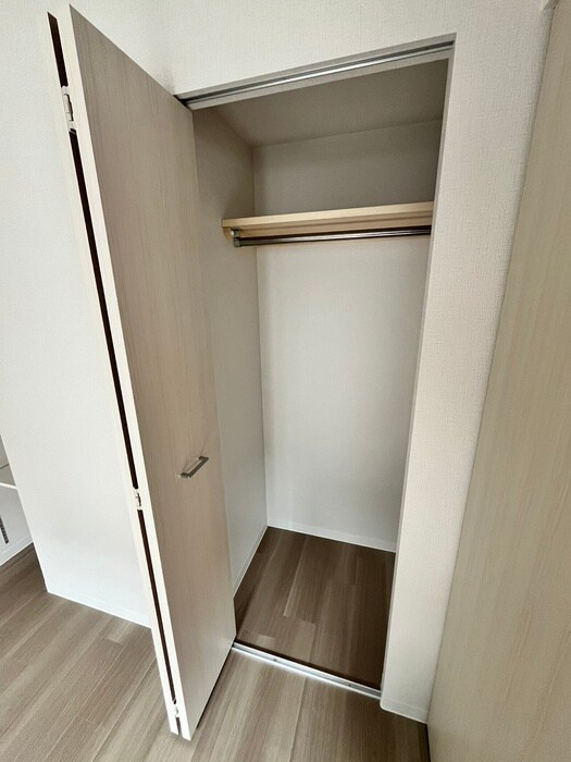 モーリス中島公園の物件内観写真