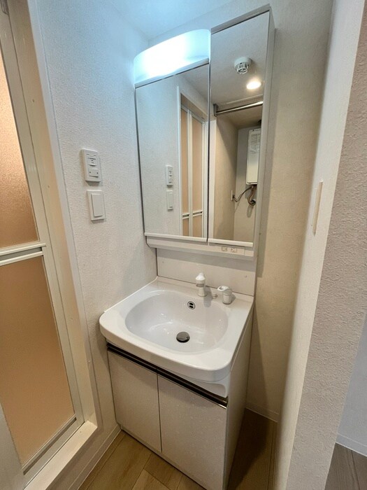 モーリス中島公園の物件内観写真