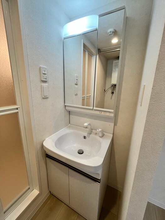 モーリス中島公園の物件内観写真