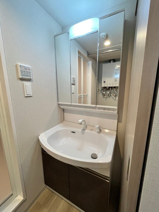 モーリス中島公園の物件内観写真