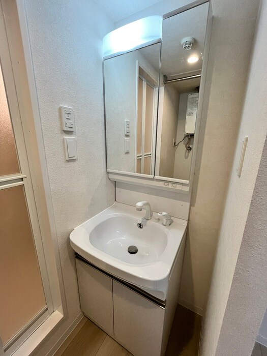 モーリス中島公園の物件内観写真