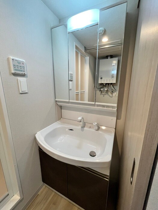 モーリス中島公園の物件内観写真