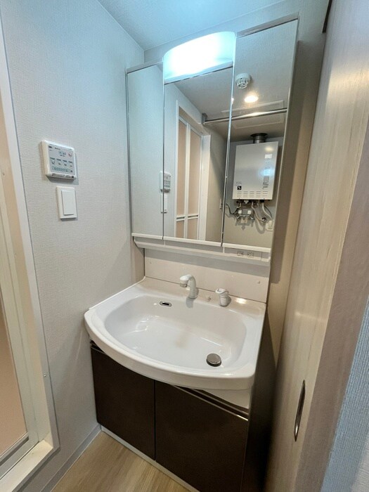 モーリス中島公園の物件内観写真