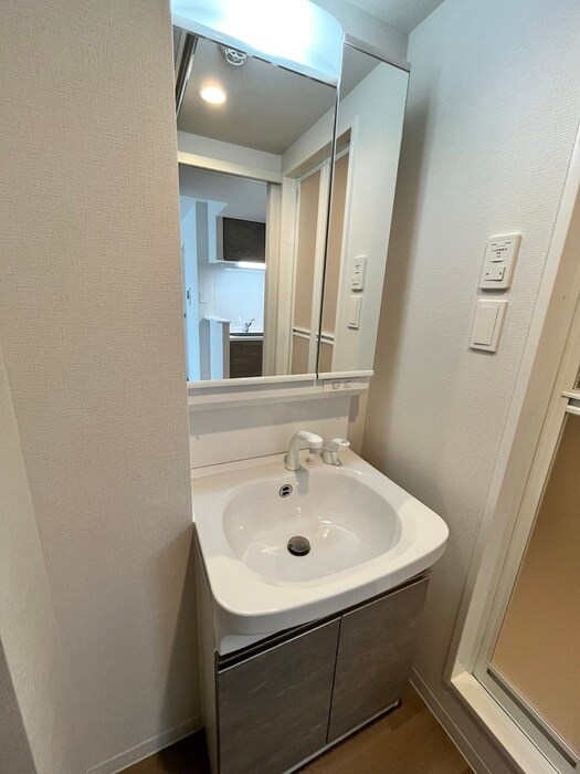 モーリス中島公園の物件内観写真