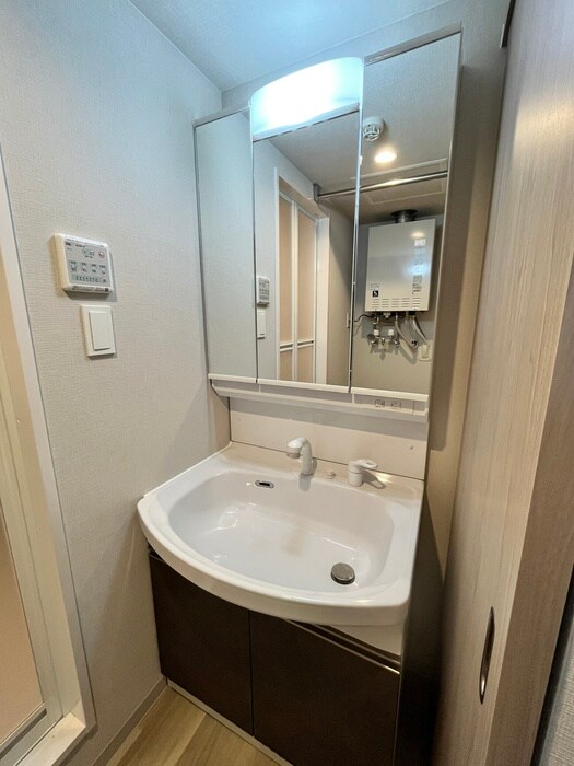 モーリス中島公園の物件内観写真