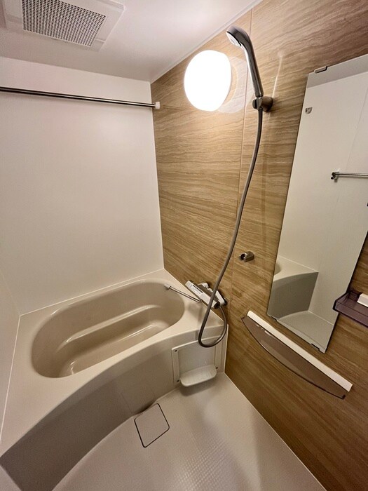 モーリス中島公園の物件内観写真