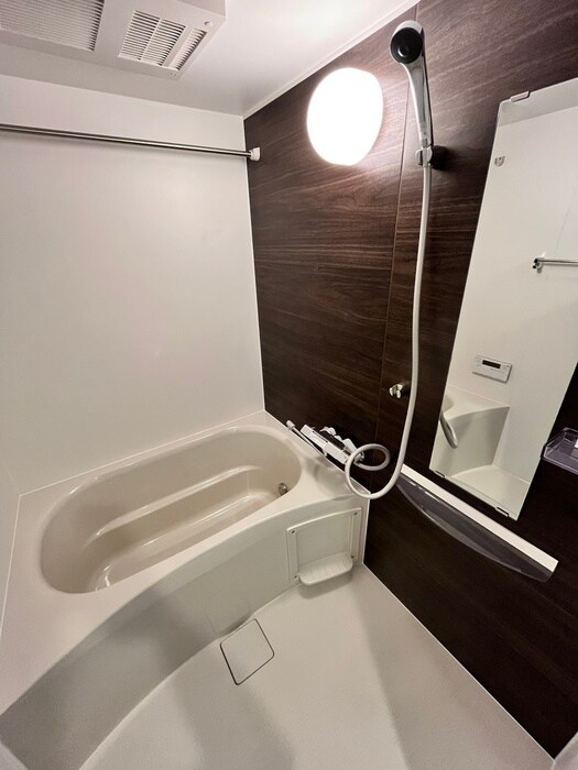 モーリス中島公園の物件内観写真