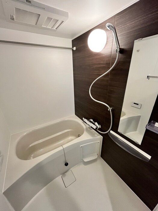 モーリス中島公園の物件内観写真