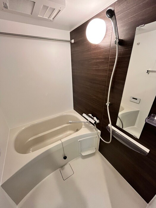 モーリス中島公園の物件内観写真