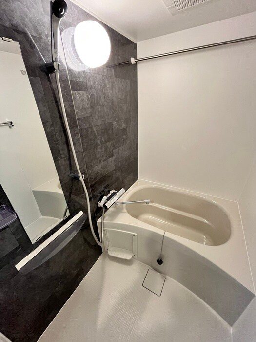 モーリス中島公園の物件内観写真