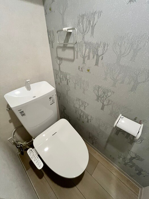 モーリス中島公園の物件内観写真