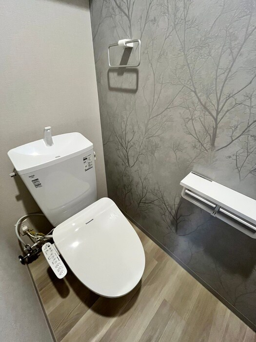 モーリス中島公園の物件内観写真