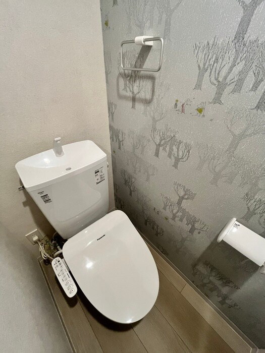 モーリス中島公園の物件内観写真