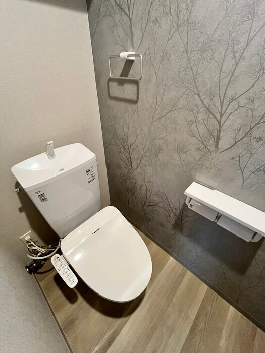 モーリス中島公園の物件内観写真