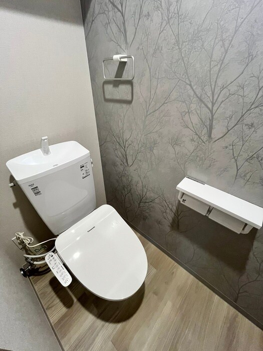 モーリス中島公園の物件内観写真