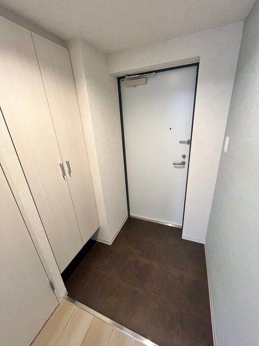 モーリス中島公園の物件内観写真