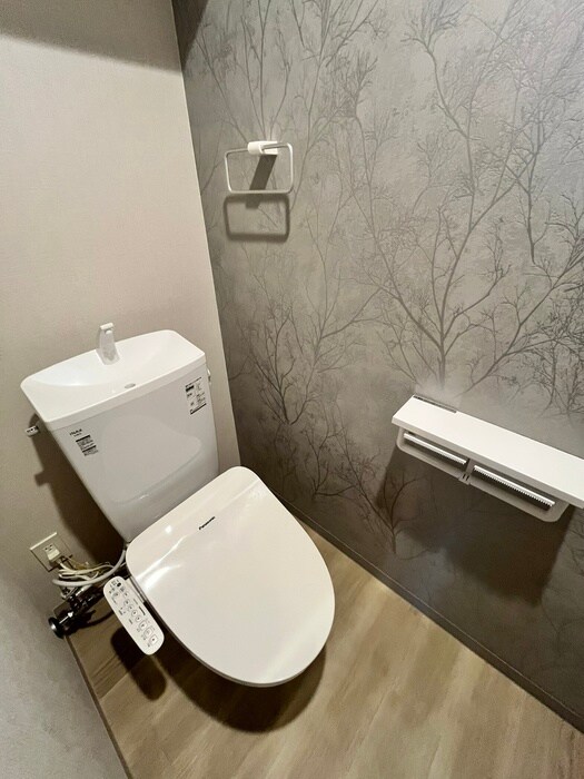 モーリス中島公園の物件内観写真