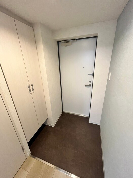 モーリス中島公園の物件内観写真