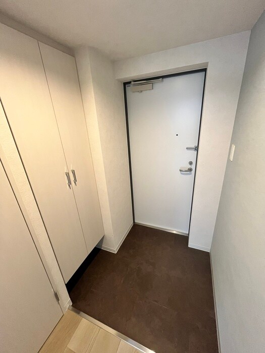 モーリス中島公園の物件内観写真