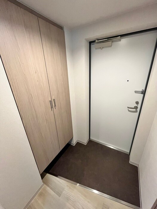 モーリス中島公園の物件内観写真