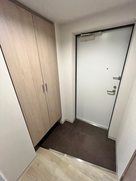 モーリス中島公園の物件内観写真