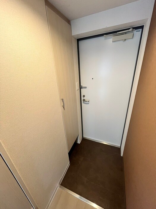 モーリス中島公園の物件内観写真