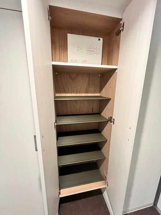 モーリス中島公園の物件内観写真