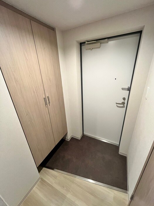 モーリス中島公園の物件内観写真