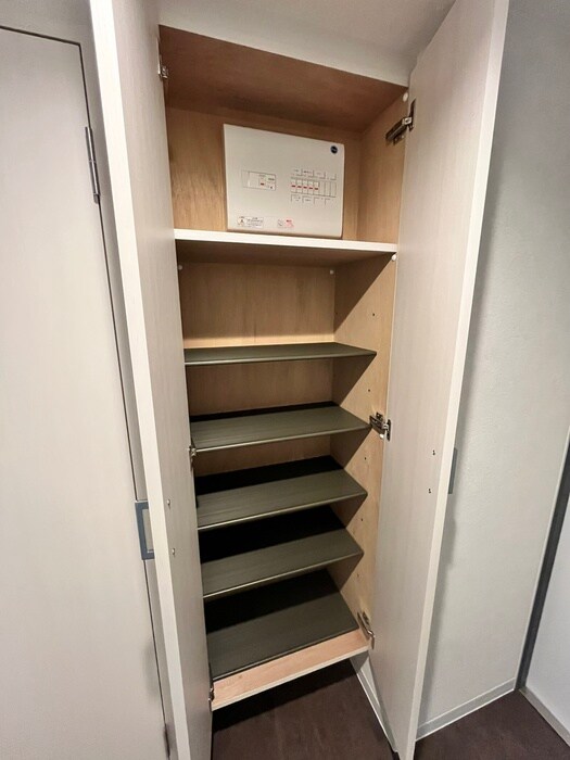 モーリス中島公園の物件内観写真